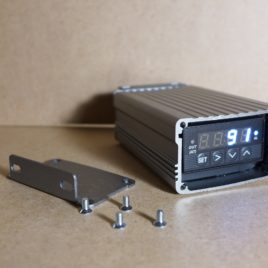 Zylinderkopf Temperatur Überwachung ZKT Stage 1.0 – 6 Volt
