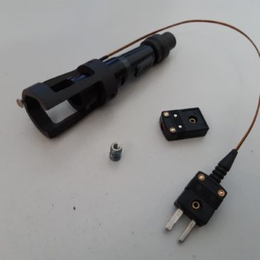 Ersatz für VDO Ringsensor Typ 1+ 4