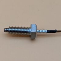 Einschraubsensor Detail