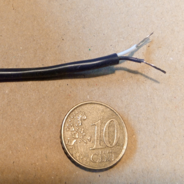 Kabel für VDO Instrument