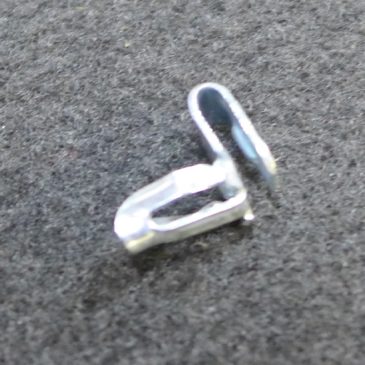 Klammern 10 Stück für Verkleidung Käfer