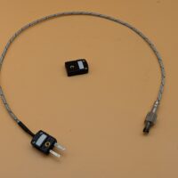 Thermo-Sensor zum Einschrauben M6 - Liefertermin auf Anfrage