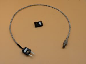 Thermo-Sensor zum Einschrauben M6 - Liefertermin auf Anfrage