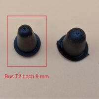 Gummitüllen 10 Stück 1 Satz VW Bus T2 Türpanele