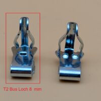 Klammern  10 Stück 1 Satz VW Bus T2 Türpanele